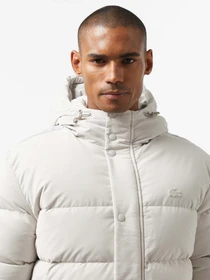 Куртки та дублянки Lacoste модель BH2521BUQ Фото