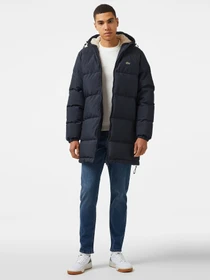 Куртки та дублянки Lacoste модель BH2520166 Фото