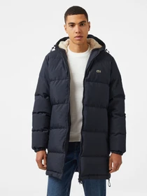 Куртки та дублянки Lacoste модель BH2520166 Фото