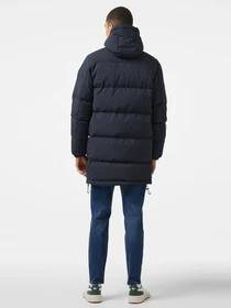 Куртки та дублянки Lacoste модель BH2520166 Фото