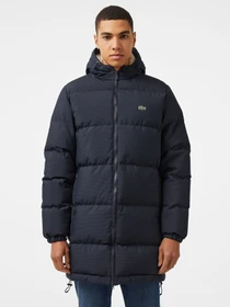 Куртки та дублянки Lacoste модель BH2520166 Фото