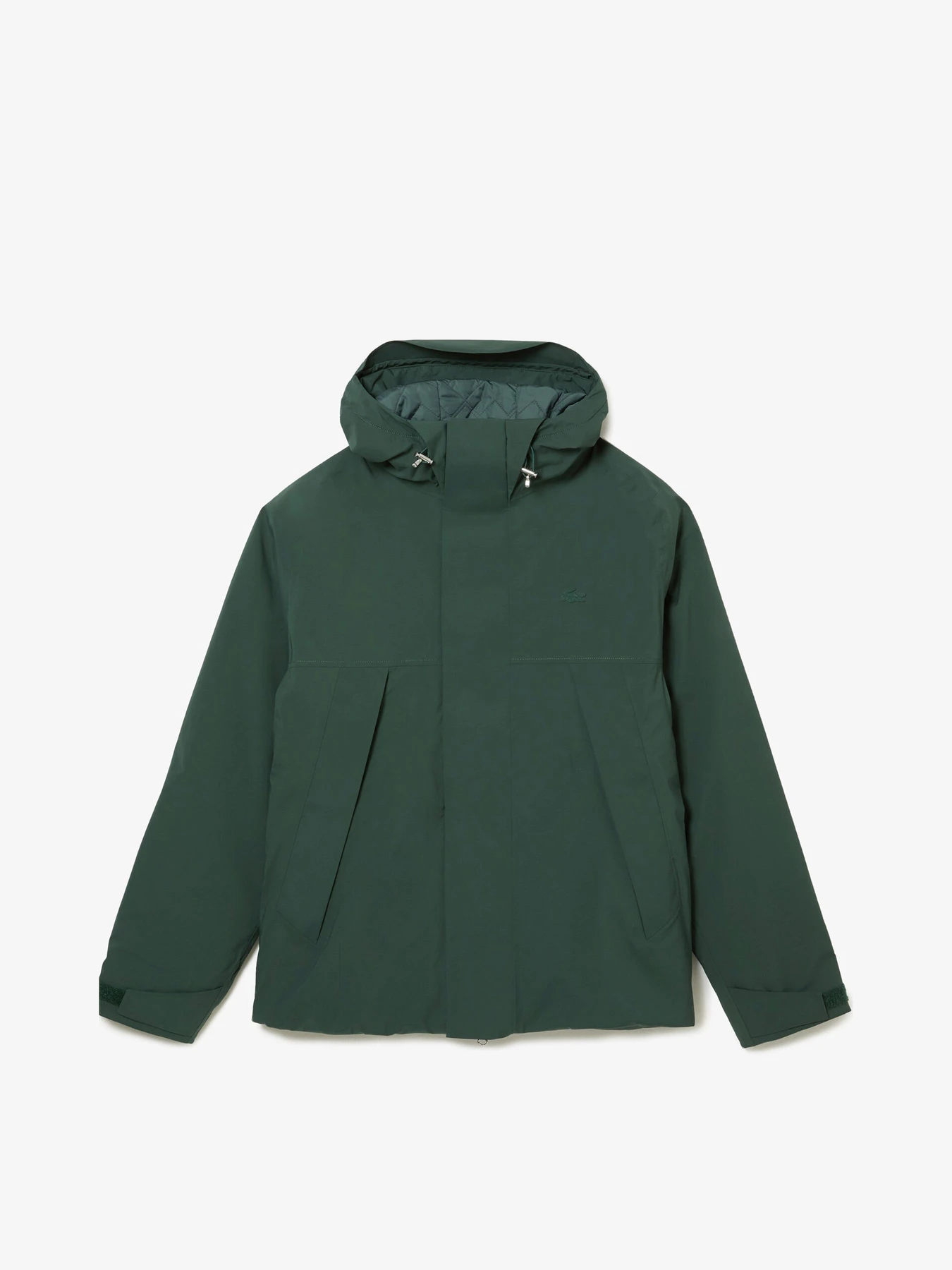 Куртки та дублянки Lacoste модель BH25135HX Фото