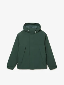 Куртки та дублянки Lacoste модель BH25135HX Фото