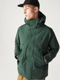 Куртки та дублянки Lacoste модель BH25135HX Фото