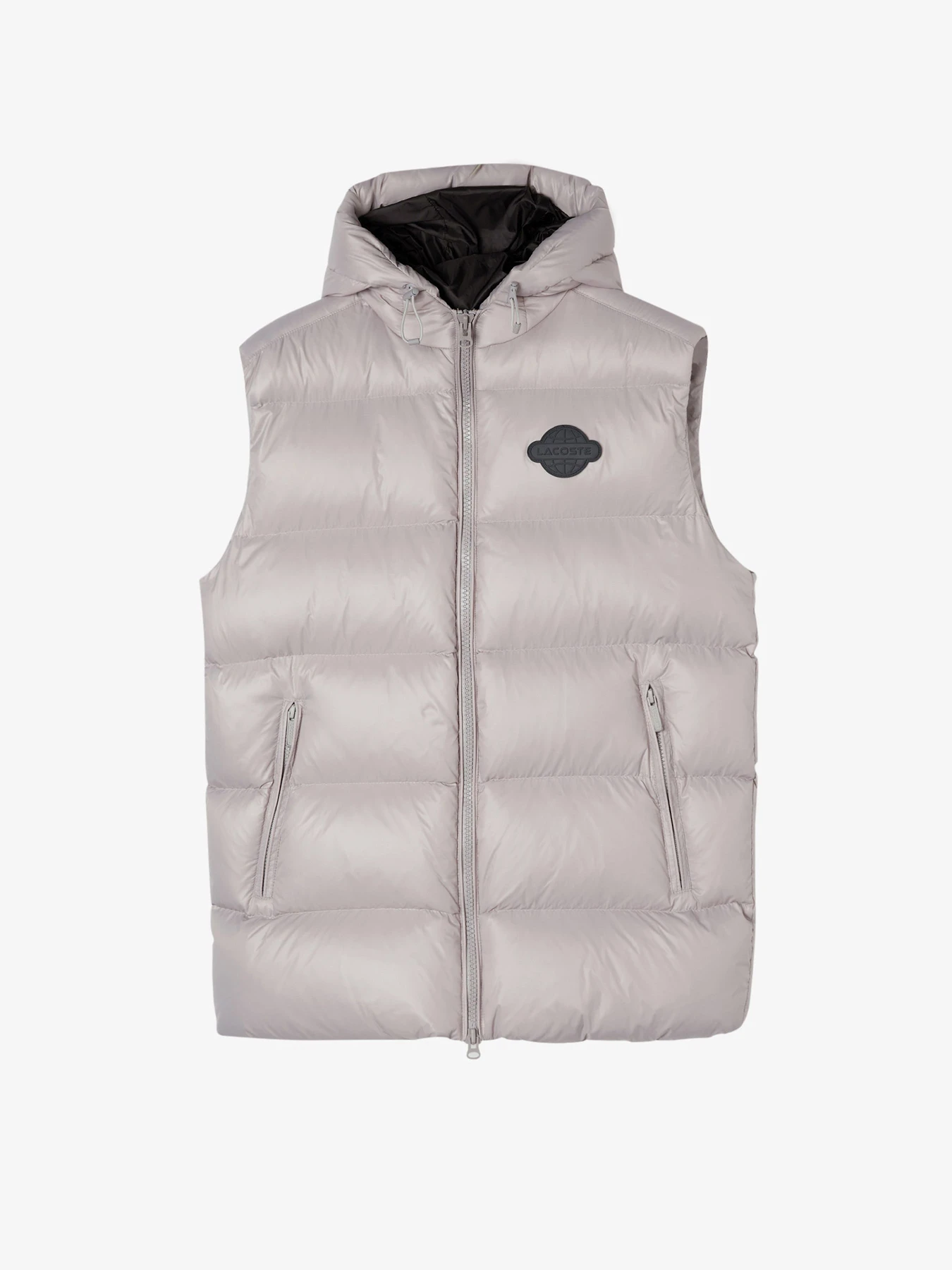 Куртки та дублянки Lacoste модель BH2406R06G Фото