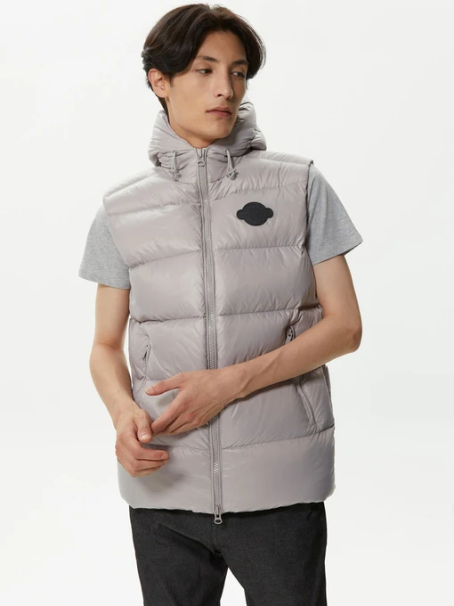 Куртки та дублянки Lacoste модель BH2406R06G Фото
