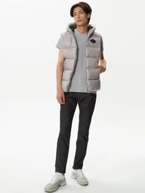 Куртки та дублянки Lacoste модель BH2406R06G Фото