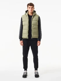 Куртки та дублянки Lacoste модель BH2317BMY Фото