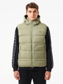 Куртки та дублянки Lacoste модель BH2317BMY Фото