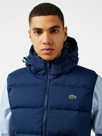 Куртки та дублянки Lacoste модель BH2317166 Фото
