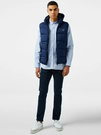 Куртки та дублянки Lacoste модель BH2317166 Фото