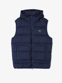 Куртки та дублянки Lacoste модель BH2317166 Фото