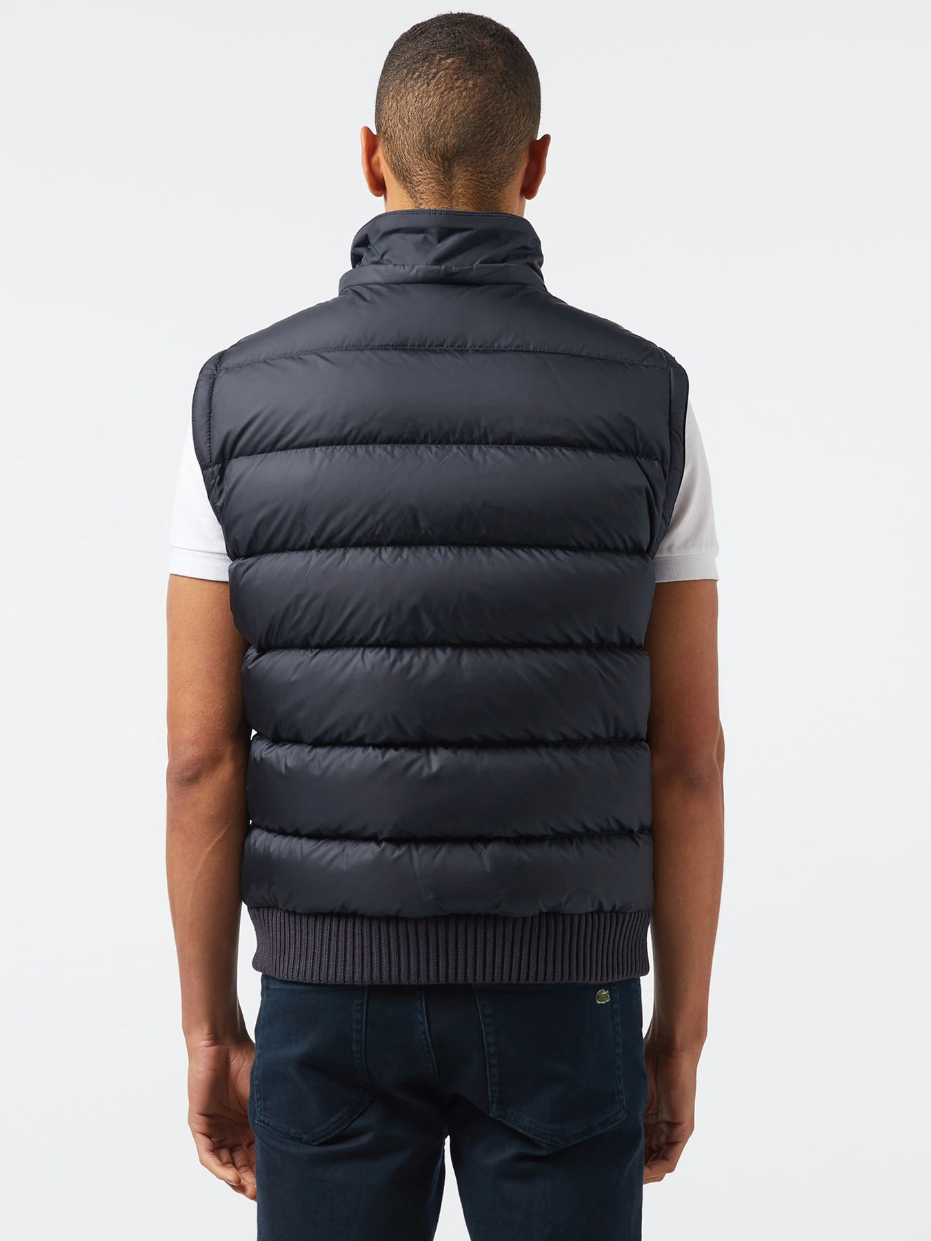 Куртки та дублянки Lacoste модель BH2313166 Куртки та дублянки Lacoste модель BH2313166 Фото