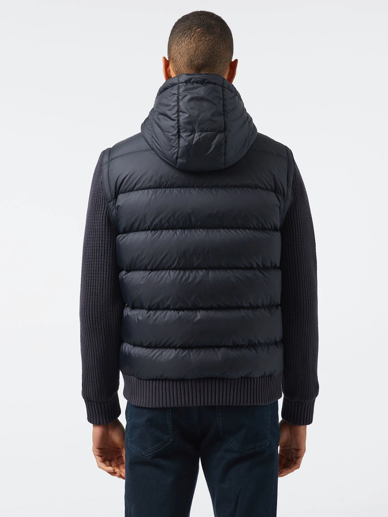 Куртки та дублянки Lacoste модель BH2313166 Куртки та дублянки Lacoste модель BH2313166 Фото