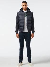 Куртки та дублянки Lacoste модель BH2313166 Фото