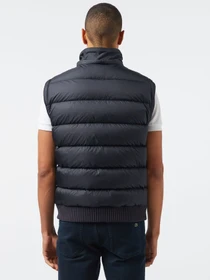Куртки та дублянки Lacoste модель BH2313166 Фото