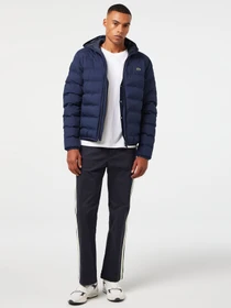 Куртки та дублянки Lacoste модель BH227777L Фото