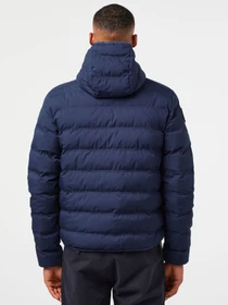 Куртки та дублянки Lacoste модель BH227777L Фото