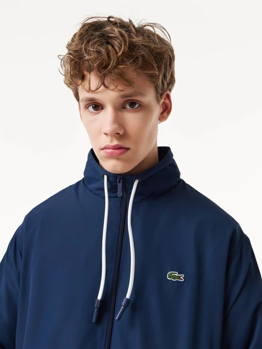 Чоловіча Вітровка Lacoste фото 2