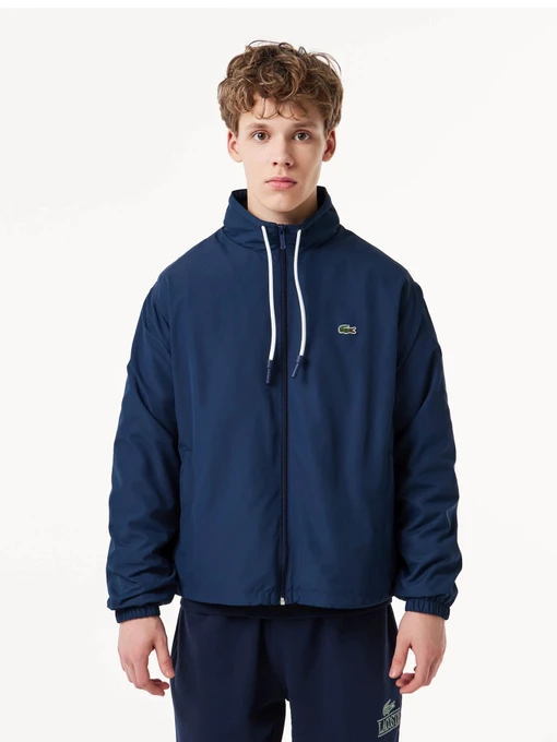 Куртки та дублянки Lacoste модель BH1679166 Фото