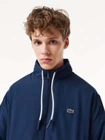 Куртки та дублянки Lacoste модель BH1679166 Фото