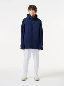 Куртки та дублянки Lacoste модель BH0412166 Фото