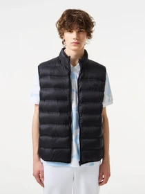 Куртки та дублянки Lacoste модель BH0412166 Фото