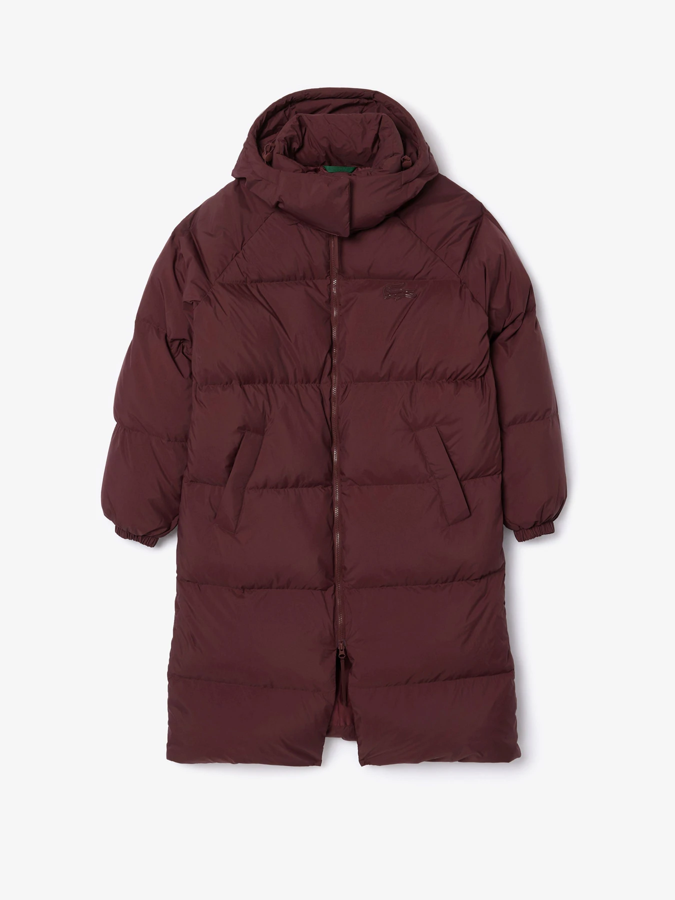 Куртки и дубленки Lacoste модель BF3522BZD Фото