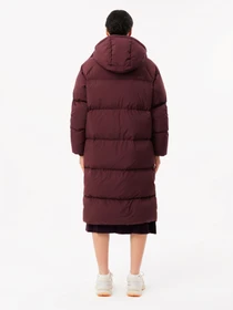 Куртки и дубленки Lacoste модель BF3522BZD Фото