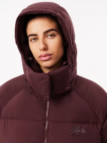 Куртки и дубленки Lacoste модель BF3522BZD Фото