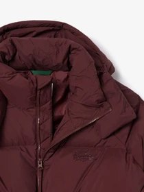 Куртки и дубленки Lacoste модель BF3522BZD Фото