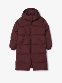 Куртки и дубленки Lacoste модель BF3522BZD Фото