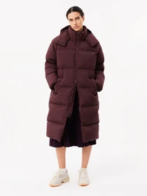 Куртки та дублянки Lacoste модель BF3522BZD Фото
