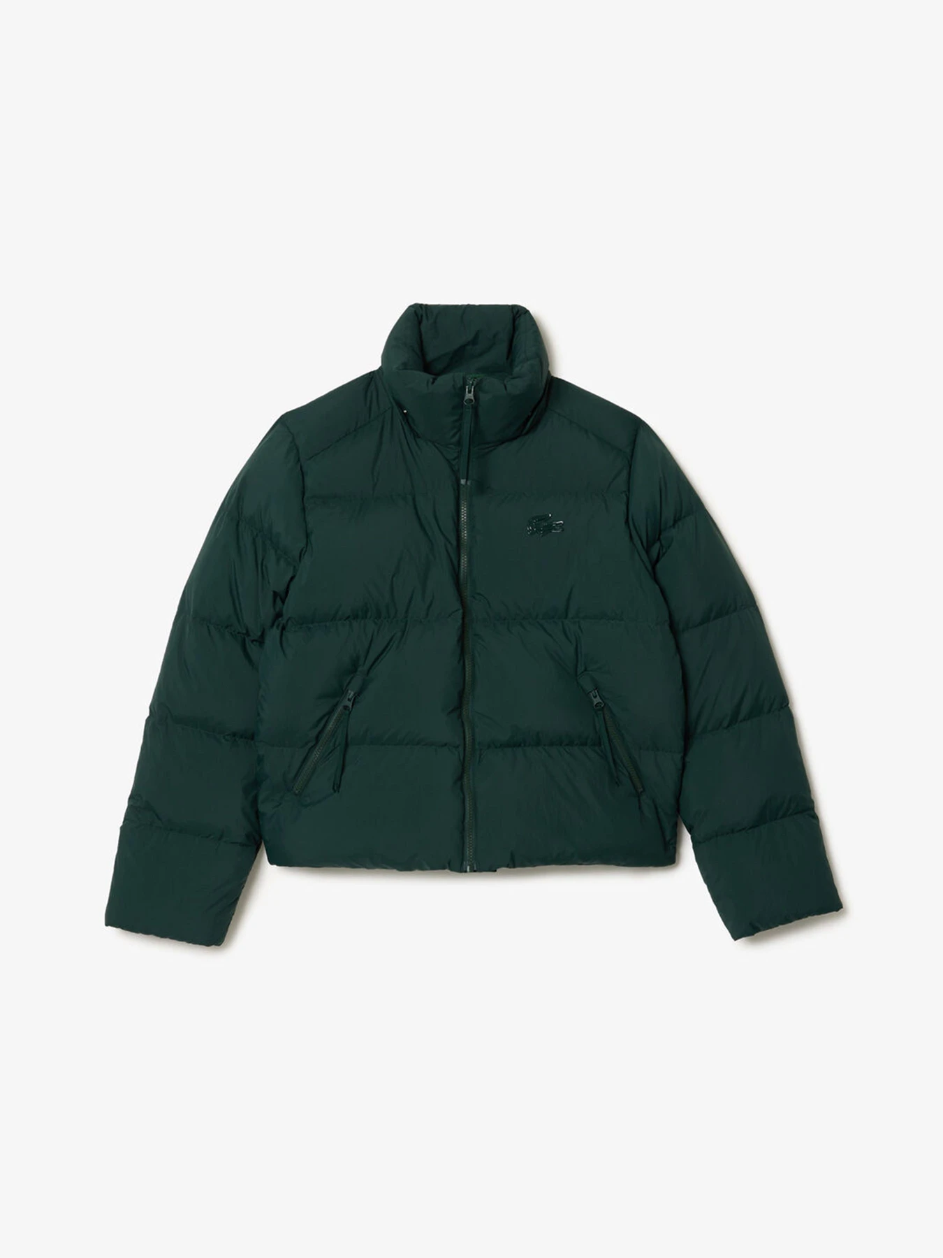 Куртки и дубленки Lacoste модель BF3262YZP Куртки и дубленки Lacoste модель BF3262YZP Фото