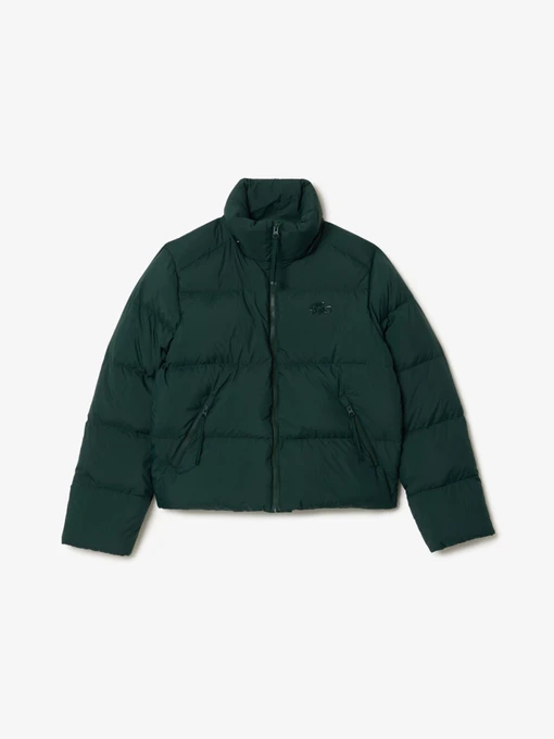 Куртки и дубленки Lacoste модель BF3262YZP Фото
