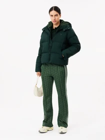 Куртки та дублянки Lacoste модель BF3262YZP Фото
