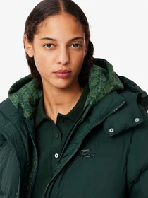 Куртки та дублянки Lacoste модель BF3262YZP Фото