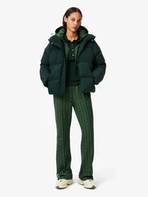 Куртки та дублянки Lacoste модель BF3262YZP Фото