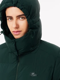 Куртки и дубленки Lacoste модель BF3262YZP Фото