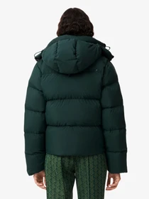 Куртки та дублянки Lacoste модель BF3262YZP Фото