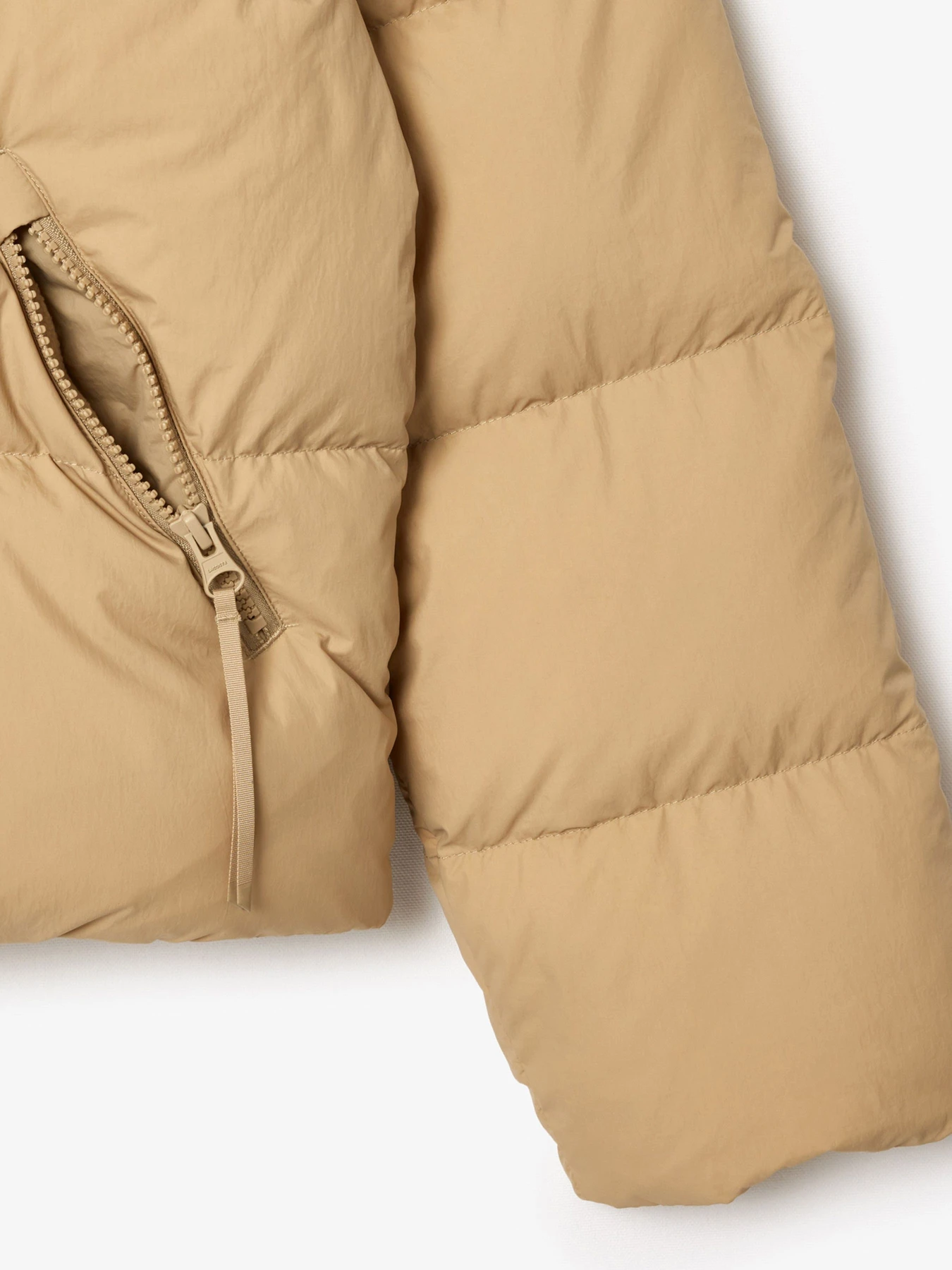 Куртки та дублянки Lacoste модель BF326202S Фото