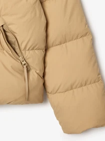 Куртки та дублянки Lacoste модель BF326202S Фото