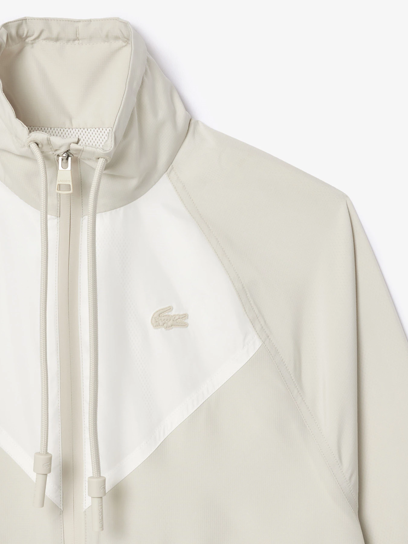 Куртки и дубленки Lacoste модель BF3251IAQ Фото