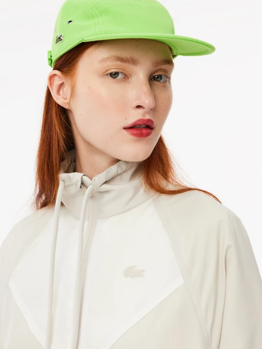 Жіноча Вітровка Lacoste фото 2