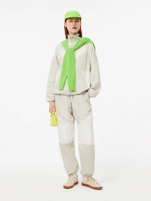 Жіноча Вітровка Lacoste фото 3