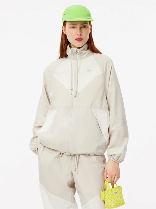 Куртки и дубленки Lacoste модель BF3251IAQ Фото