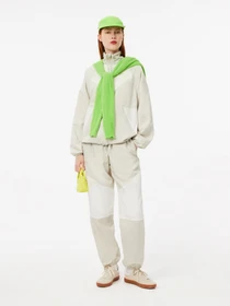 Куртки и дубленки Lacoste модель BF3251IAQ Фото