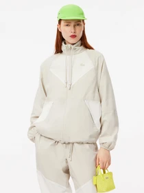 Куртки и дубленки Lacoste модель BF3251IAQ Фото