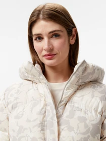 Куртки и дубленки Lacoste модель BF2518ID2 Фото
