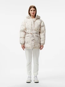 Куртки и дубленки Lacoste модель BF2518ID2 Фото